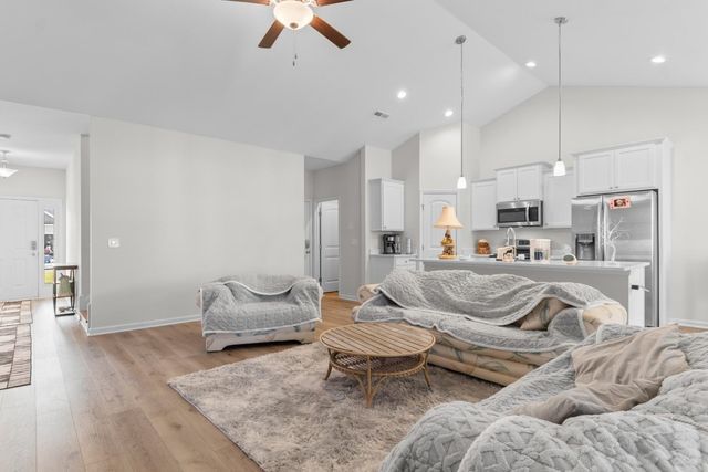 655 Rycola Circle, Surfside Beach, SC 29575