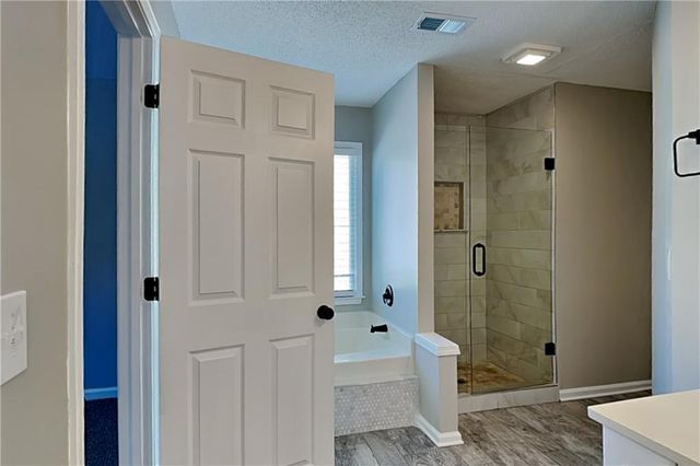 3705 Patterstone Drive, Johns Creek, GA 30022