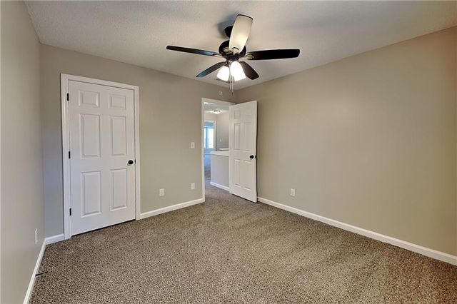 3705 Patterstone Drive, Johns Creek, GA 30022