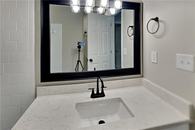 3705 Patterstone Drive, Johns Creek, GA 30022