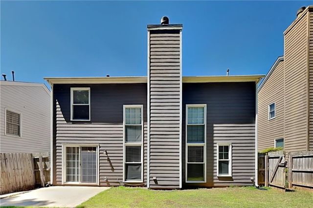 3705 Patterstone Drive, Johns Creek, GA 30022