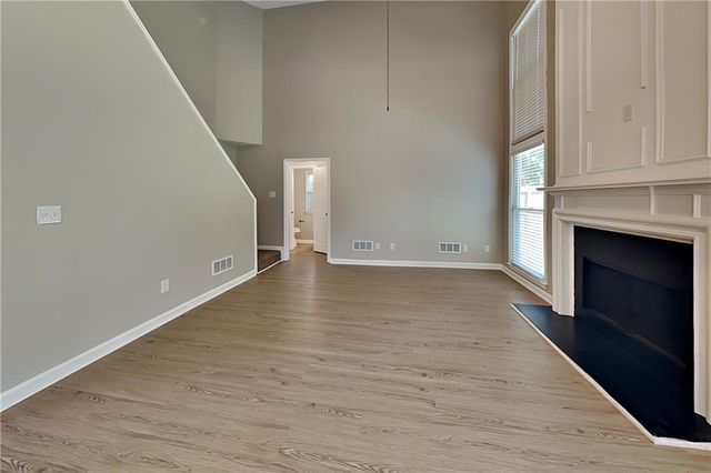 3705 Patterstone Drive, Johns Creek, GA 30022