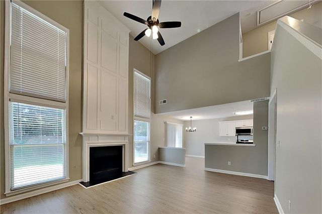 3705 Patterstone Drive, Johns Creek, GA 30022
