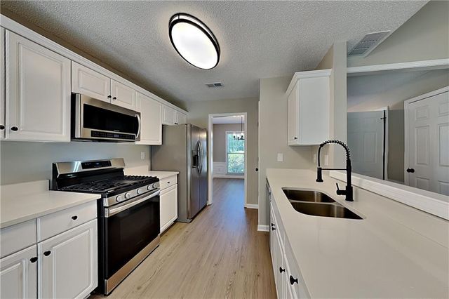 3705 Patterstone Drive, Johns Creek, GA 30022