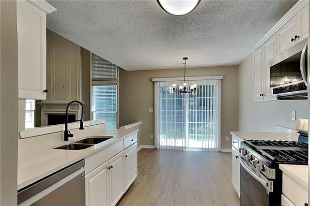 3705 Patterstone Drive, Johns Creek, GA 30022