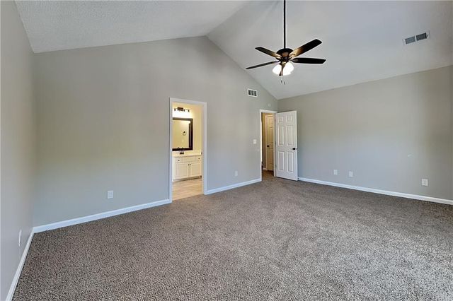 3705 Patterstone Drive, Johns Creek, GA 30022