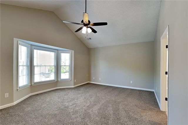 3705 Patterstone Drive, Johns Creek, GA 30022