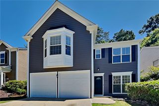 3705 Patterstone Drive, Johns Creek, GA 30022