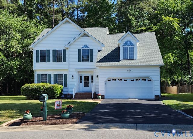 10440 Park Tree Pl, Glen Allen, VA 23060