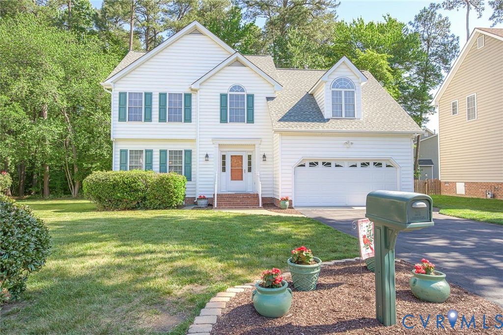10440 Park Tree Pl, Glen Allen, VA 23060