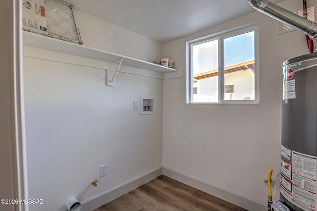 2103 E 33rd Street, Tucson, AZ 85713