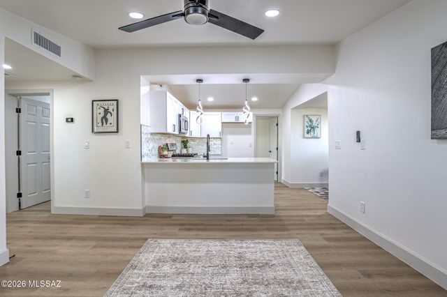 2103 E 33rd Street, Tucson, AZ 85713