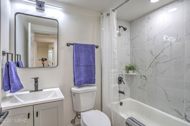 2103 E 33rd Street, Tucson, AZ 85713