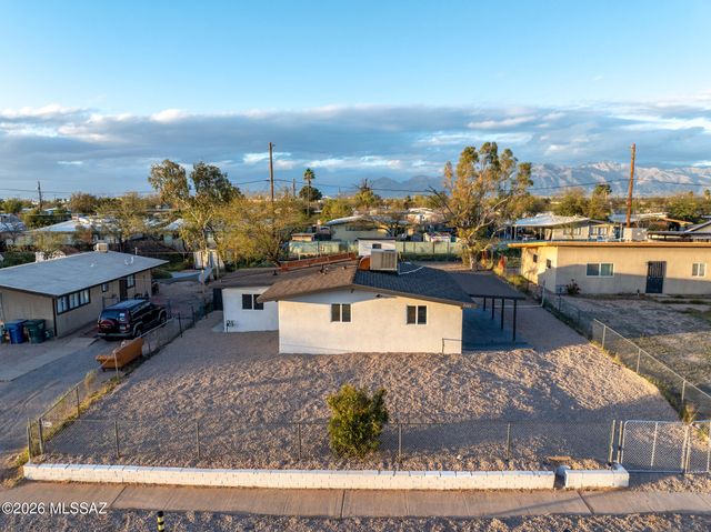 2103 E 33rd Street, Tucson, AZ 85713