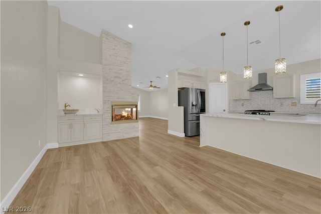 4016 Angel Face Street, North Las Vegas, NV 89032