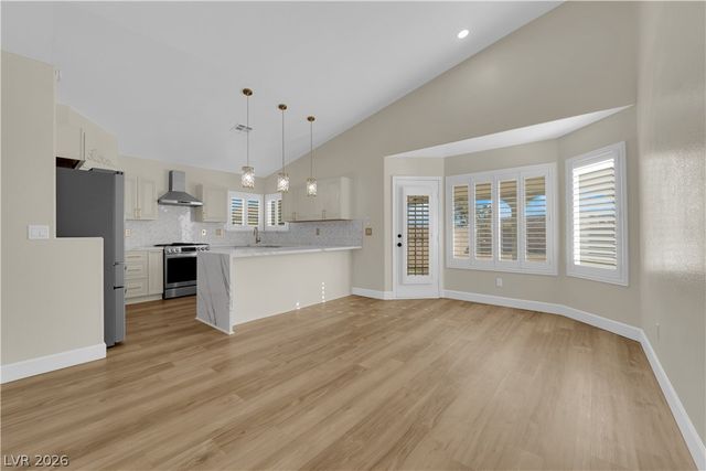 4016 Angel Face Street, North Las Vegas, NV 89032