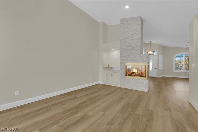 4016 Angel Face Street, North Las Vegas, NV 89032