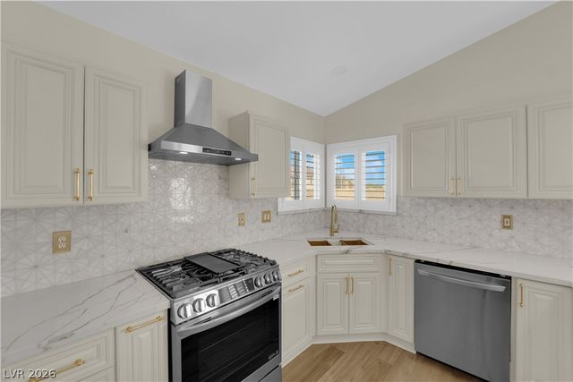 4016 Angel Face Street, North Las Vegas, NV 89032