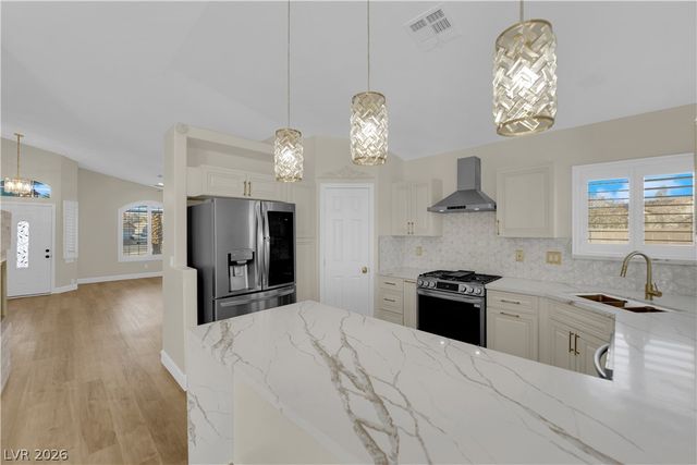 4016 Angel Face Street, North Las Vegas, NV 89032