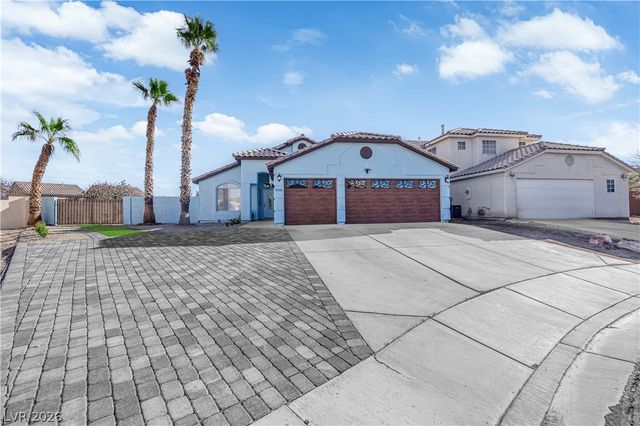 4016 Angel Face Street, North Las Vegas, NV 89032