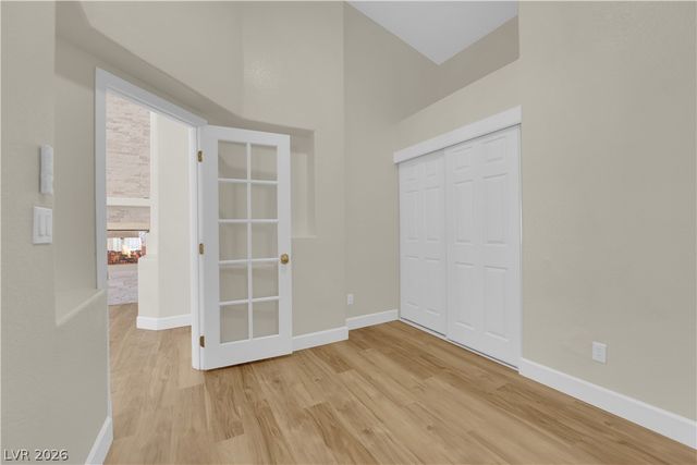 4016 Angel Face Street, North Las Vegas, NV 89032