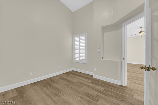 4016 Angel Face Street, North Las Vegas, NV 89032