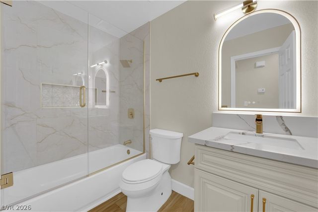 4016 Angel Face Street, North Las Vegas, NV 89032