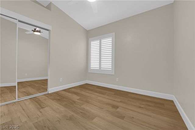 4016 Angel Face Street, North Las Vegas, NV 89032