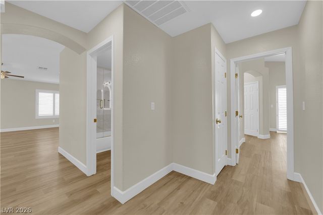 4016 Angel Face Street, North Las Vegas, NV 89032