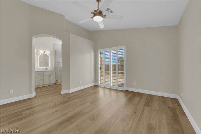 4016 Angel Face Street, North Las Vegas, NV 89032