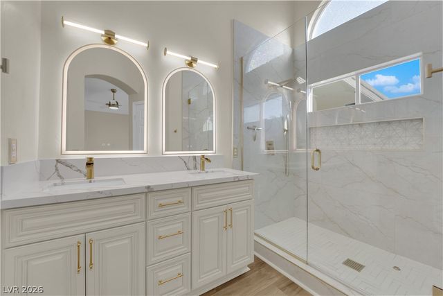 4016 Angel Face Street, North Las Vegas, NV 89032