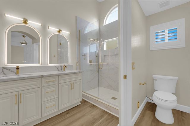 4016 Angel Face Street, North Las Vegas, NV 89032