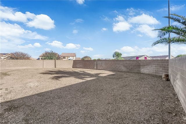 4016 Angel Face Street, North Las Vegas, NV 89032