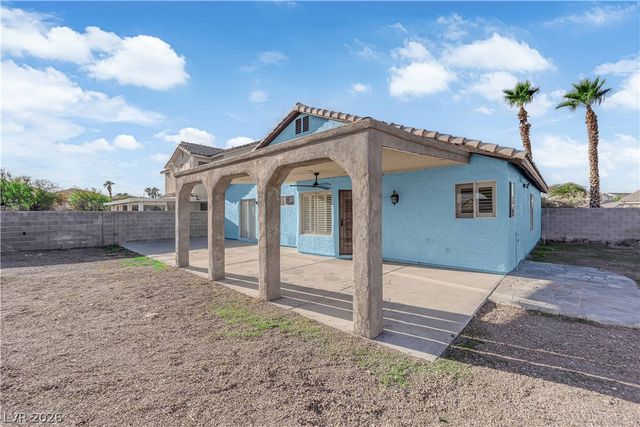4016 Angel Face Street, North Las Vegas, NV 89032