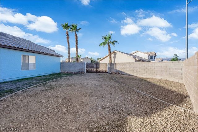 4016 Angel Face Street, North Las Vegas, NV 89032