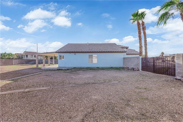 4016 Angel Face Street, North Las Vegas, NV 89032