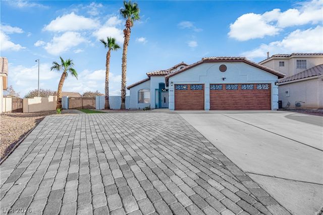 4016 Angel Face Street, North Las Vegas, NV 89032