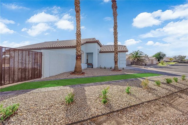 4016 Angel Face Street, North Las Vegas, NV 89032