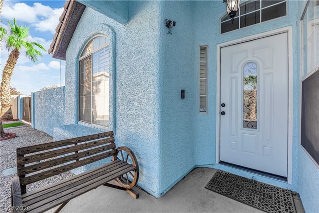 4016 Angel Face Street, North Las Vegas, NV 89032