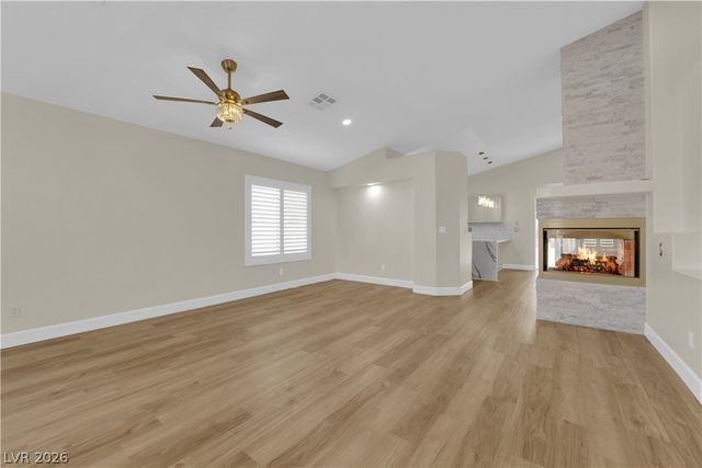 4016 Angel Face Street, North Las Vegas, NV 89032