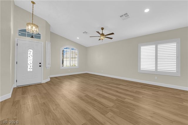 4016 Angel Face Street, North Las Vegas, NV 89032