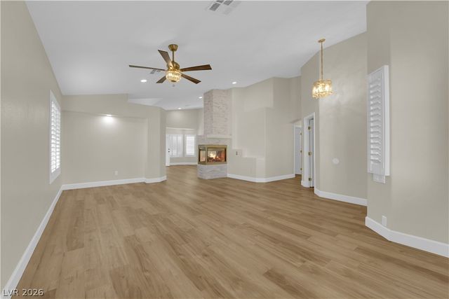 4016 Angel Face Street, North Las Vegas, NV 89032