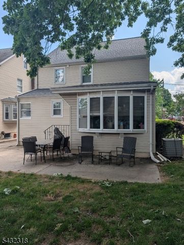 1113 Harding Rd, Elizabeth City, NJ 07208
