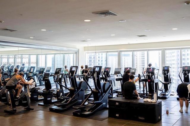 495 BRICKELL AV 4208, Miami, FL 33131