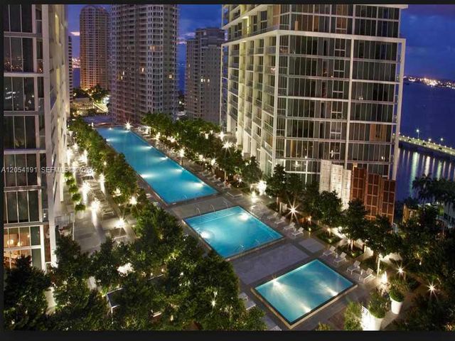 495 BRICKELL AV 4208, Miami, FL 33131