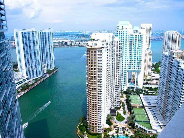 495 BRICKELL AV 4208, Miami, FL 33131