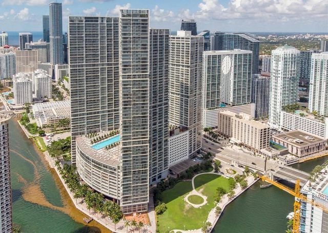 495 BRICKELL AV 4208, Miami, FL 33131