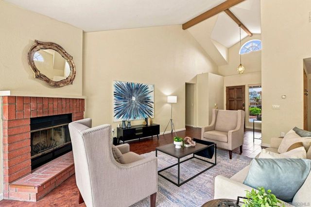 11782 Calle Albara, El Cajon, CA 92019