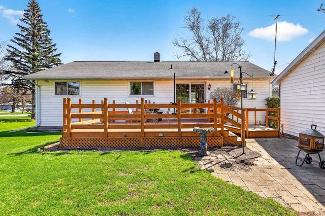 1276 IRISH ROAD, Neenah, WI 54956