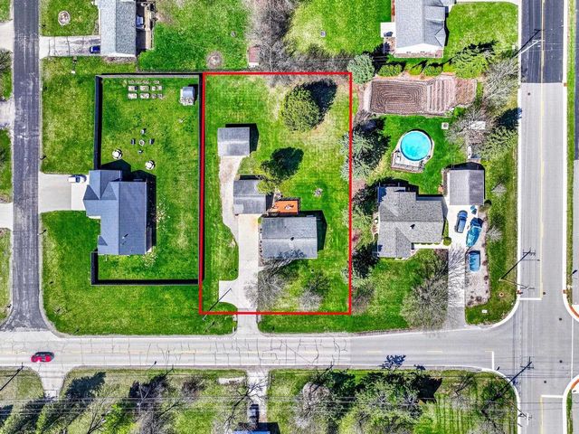 1276 IRISH ROAD, Neenah, WI 54956